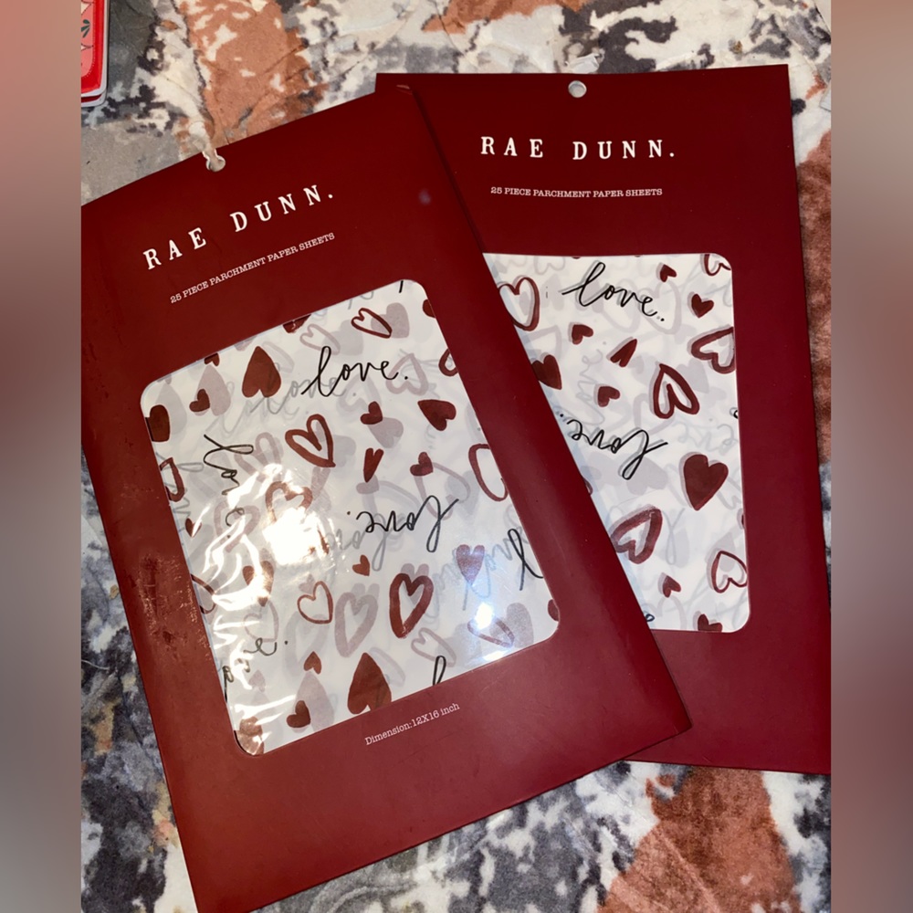 ❤️RAE DUNN❤️